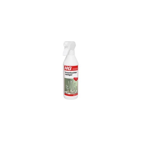 HG koper reiniger - 500ml - krast niet