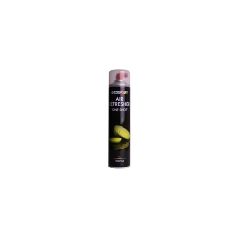 Motip Auto parfum Citrus 600ml - Air refresh