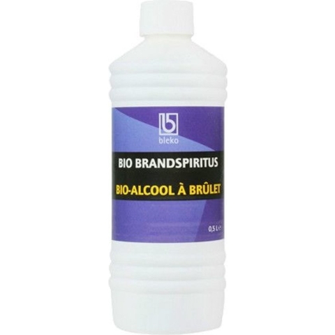 Bleko brandspiritus 85 procent 5 ltr