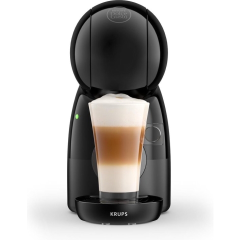 Krups NESCAFÉ® Dolce Gusto® Piccolo XS KP1A3B - Koffiecupmachine - Zwart