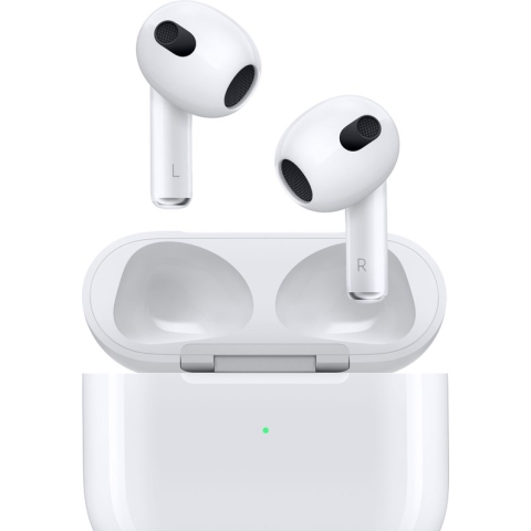 Apple AirPods 3 - met reguliere oplaadcase