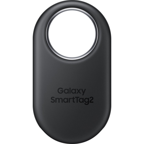 Samsung Galaxy SmartTag 2 - Zwart