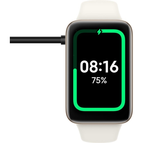 Xiaomi Mi band 7 Pro AMOLED Activity Tracker met GPS - Wit