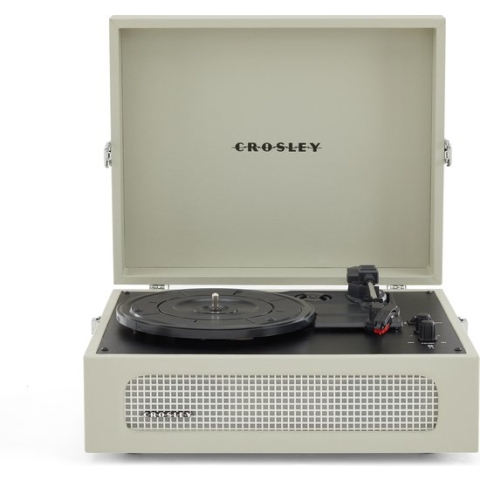 Crosley Voyager - Dune