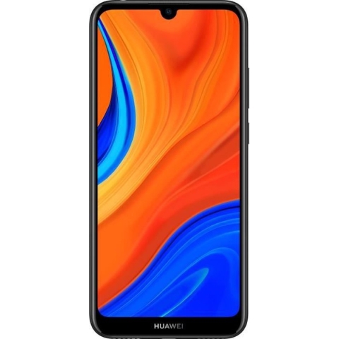 Huawei Y6s - 32GB - Zwart