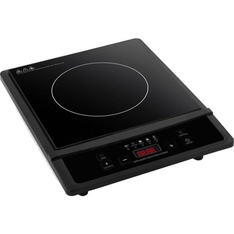 Esperanza EKH005 Krakatau – Inductie Kookplaat – Vrijstaand