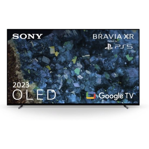 Sony Bravia XR-77A80L - 77 inch - 4K OLED - 2023