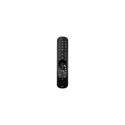 LG MR22GN afstandsbediening IR Draadloos Universeel Druknoppen/wieltje