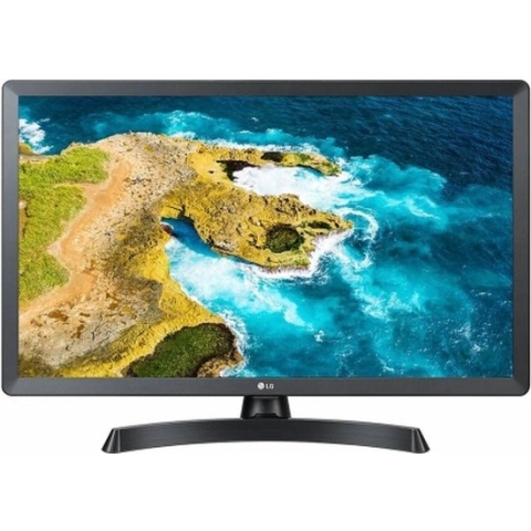 LG 28TQ515SPZ - 28 inch - HD Ready LED - 2022