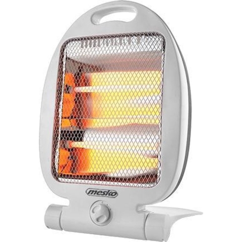 Mesko MS-7710 - Halogeen Heater - 800W