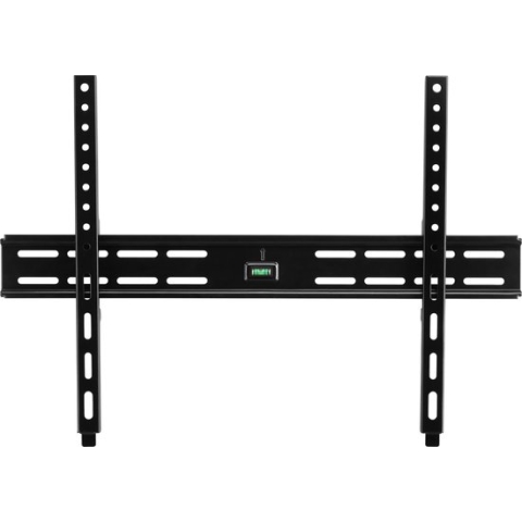 Philips TV Muurbeugel SQM3642/00 - Tv's 37" tot 84" - Max. Draagcapaciteit 60KG - Universele Muurbeugel - VESA-Montage - Incl. Montage Set - Zwart