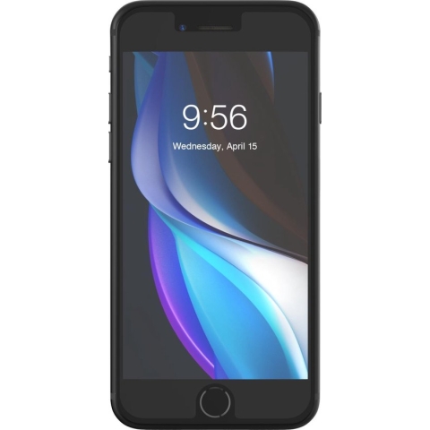 Invisible Shield - GlassElite+ screenprotector - Geschikt voor de iPhone 6/6s/7/8/SE (2020/2022) - Gehard Glas