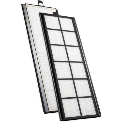 1 filterset | Zehnder ComfoAir 350/500/550 | Filterklasse G4 | Originele Zehnder filterset