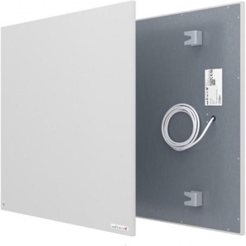 Eco-Line 330 Watt metalen paneel Welltherm infraroodverwarming