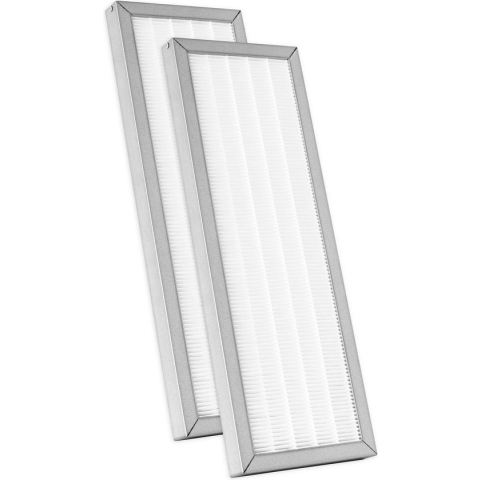 5 filtersets | ComAir HRUC-E | Pollenfilterset F7 | WTW-filters