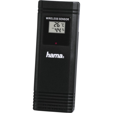 Hama Buitensensor "TS36E" voor weerstation