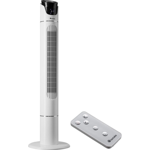 tectake - Torenventilator 110 cm - 403923