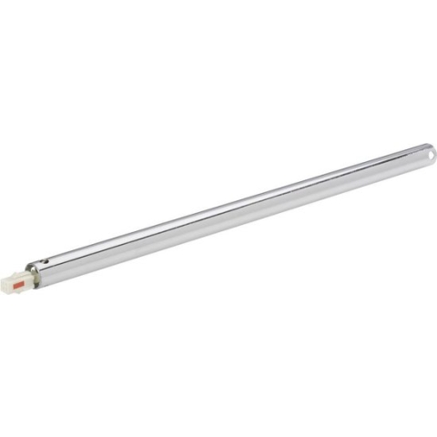 Verlengstang voor plafondventilator Westinghouse 78886 78886 N/A N/A