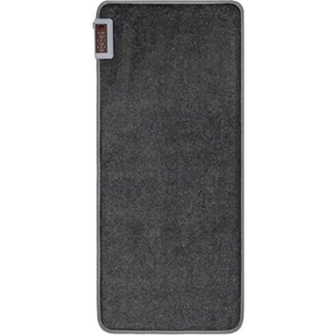 Gratyfied Infrarood Mat - Infrarood thermomat