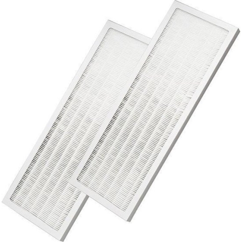 1 Set | Brink Renovent Excellent 300 / 400 / 450 F7 | WTW filters | Stapelkorting