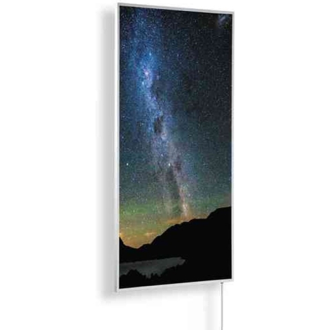 Infrarood paneel | Infrarood verwarming met SMART thermostaat en App | 1000W | panorama afbeelding 17 | Inoverhome B.V.