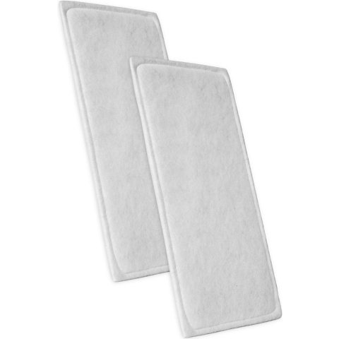 3 filtersets | Brink Renovent HR 250/325 | Unit met Bypass | Filterklasse G3 | WTW-filters