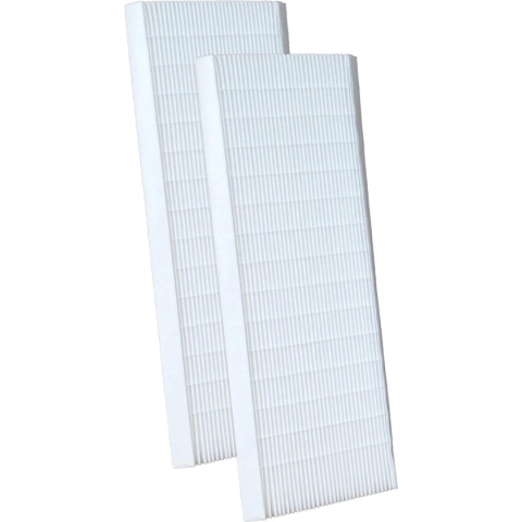 5 filtersets | Itho HRU ECO 350 | Pollenfilterset F7 | WTW-filters