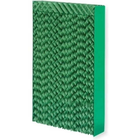 Clean Air Optima® Verdampingsfilter voor 4in1 Aircooler, Luchtreiniger, Luchtbevochtiger en Ventilator CA-106 Smart