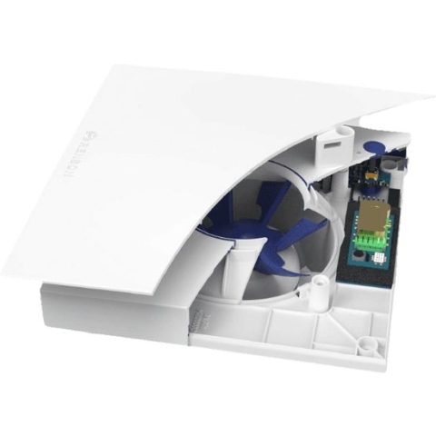 RENSON WAVES VOC- EN RH- VRAAGSTURING