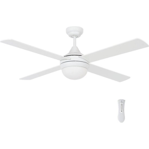 Plafondventilator Beacon Lucci Air Airlie II Eco 122cm 212961