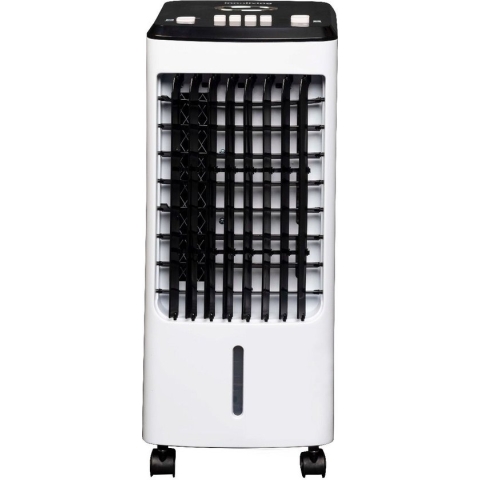 Innoliving INN-515 Mobiele Aircooler – Luxe Luchtkoeler Ventilator – 3 Liter
