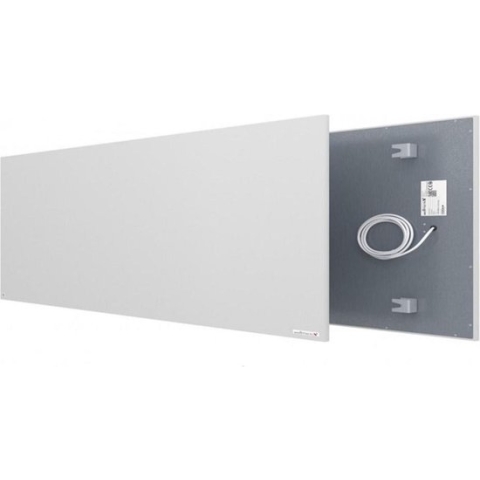 Eco-Line 610 Watt metalen infrarood verwarmingspaneel Welltherm