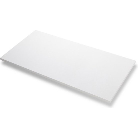 Ecosun U-Serie - Infrarood verwarmingspaneel - infrarood paneel - infrarood heater - 80 x 120 cm - 850Watt