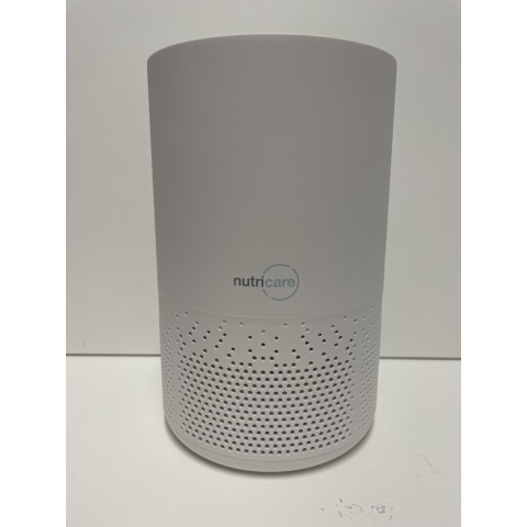 Nutrifresh - Nutricare air purifier - P507474 - wit