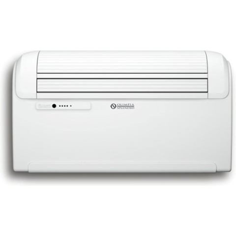 Unico EDGE 30 SF EVA - Airconditioning
