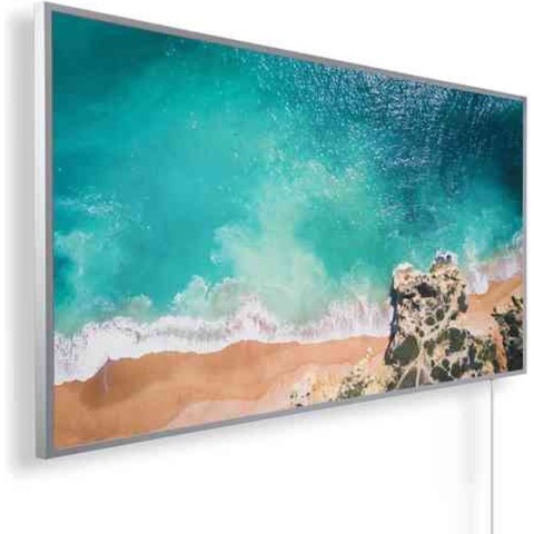 Infrarood paneel | Infrarood verwarming met SMART thermostaat en App | 1200W | panorama afbeelding 15 | Inoverhome B.V.
