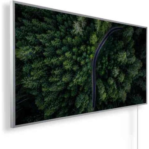 Infrarood paneel | Infrarood verwarming met SMART thermostaat en App | 600W | panorama afbeelding 16 | Inoverhome B.V.