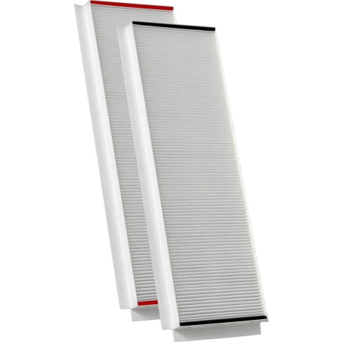5 filtersets | Zehnder ComfoAir PRO 300 | Pollenfilterset G4+F7