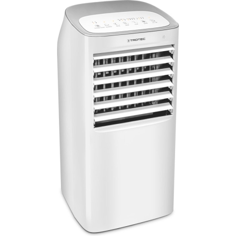 TROTEC Aircooler/ventilator/bevochtiger PAE 40