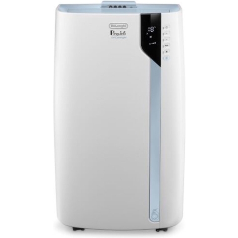 De’Longhi PACEXUV-Carelight 65 dB Wit