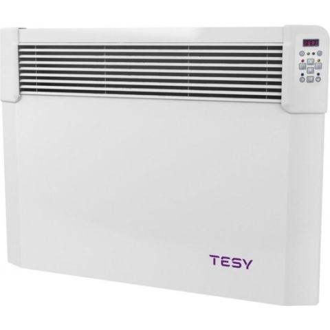 2500W Conveco Cloud (CN 04) app bediening (tot 70 m³)