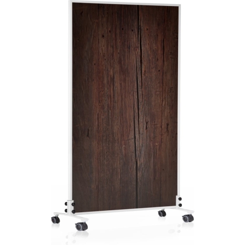 Infrarood verwarmingspaneel vrijstaand | Infrarood verwarming verplaatsbaar met afbeelding Stand 13 | 800W | |Inoverhome B.V.