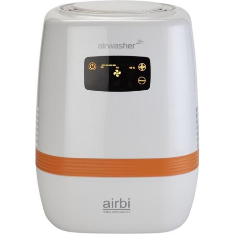 Airbi Airwasher