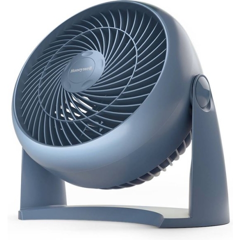 Honeywell HT900NE4 Tafelventilator 30 W Blauw-grijs