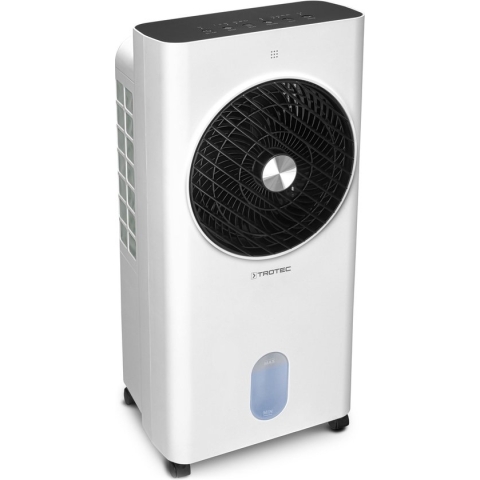 TROTEC Aircooler/ventilator/bevochtiger PAE 31