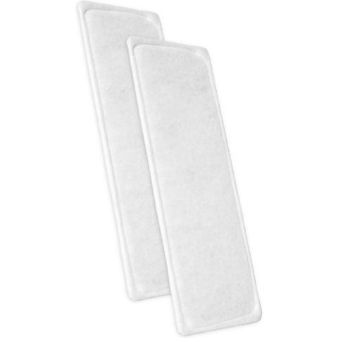 5 filtersets | Ubbink Ubiflux W300/W400/W450 | Filterklasse G3 | WTW-filters