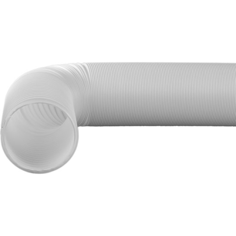 Originele afvoerslang airco slang - buitenmaat Ø142mm - aansluitmaat Ø132mm - 5 meter