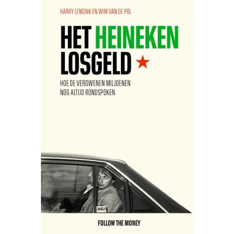 Het Heineken-losgeld