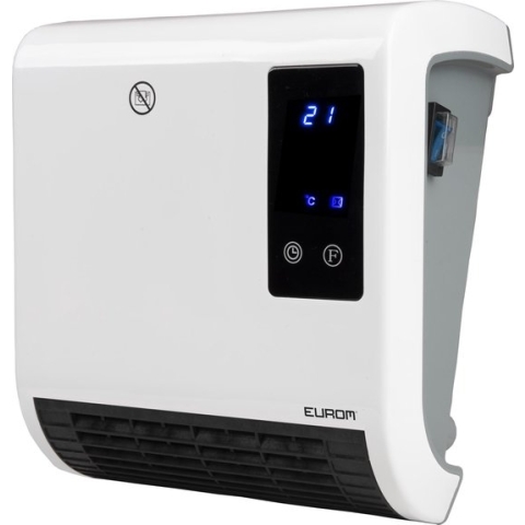 Eurom Sani-Fanheat 2000R Badkamerkachel - 2000W