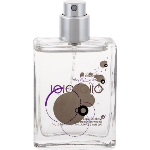 Escentric Molecules Molecule 01 30 ml - Eau de Toilette - Unisex